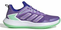 Adidas Pantofi dame "Adidas Defiant Speed W Clay - violet fusion/silver