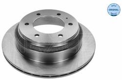 MEYLE Disc frana MEYLE -ORIGINAL: True to OE. 615 523 6033 (615 523 6033)