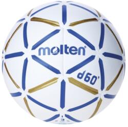 Molten Minge Molten H1D4000-BW Handball d60 - Alb - 1