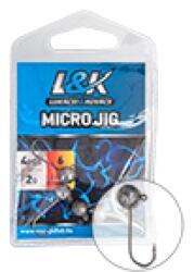 EnergoTeam Micro Jig 2412 1/0 5g