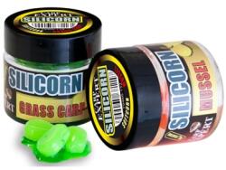 Carp Expert Silicorn Plutitor Portocaliu Tutti Frutti30ml