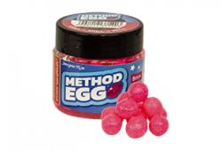 Benzar Mix Benzar Methood Egg 8mm 30ml Krill Pink