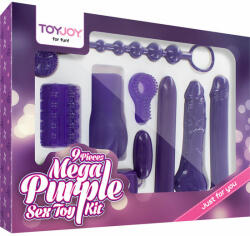 ToyJoy Kit jucarii Toy Joy Vibrator