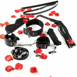ToyJoy Kit BDSM Toy-Joy - etaboo