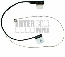 ASUS HP Pavilion 15-G 15-R 15-H TPN-C117 series 40 PIN DC02001VU00 gyári új LCD LVDS kábel