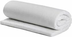 Bedora Comfort Fedőmatrac 180x200 cm, félkemény, 4 cm, levehető, antiallergén huzattal