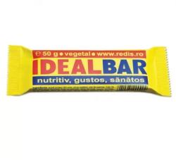 Redis Baton Ideal Bar Proteic, 50 g, Redis Nutritie