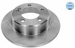 MEYLE Disc frana MEYLE -ORIGINAL: True to OE. 615 523 0017 (615 523 0017)