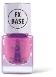 Perfect Nails FX Base - Rózsaszín 7 ml