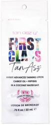 Tan Asz U (szoláriumkrém) FIRST CLASS TAN ASZ 22ml