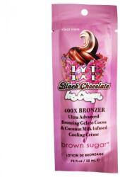 Brown Sugar (szoláriumkrém) DD Black Chocolate ICE CREAM 400x 22ml