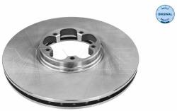 MEYLE Disc frana MEYLE -ORIGINAL: True to OE. 715 521 7021 (715 521 7021)