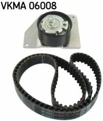 SKF Set curea de distributie SKF VKMA 06008 (VKMA 06008) - automobilus
