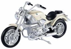 Motor Max Machetă moto Motor Max [1: 18] - BMW R1200C 'James Bond' - Beige (DCC-MMAX79845)