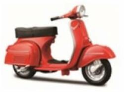 Maisto Machetă moto Maisto [1: 18] - Vespa 125 GTR 1968 - Red (DCC-MAI05090)