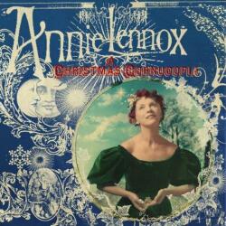 Annie Lennox A Christmas Cornucopia (cd)