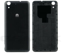 Huawei Akku Burkolat Huawei Y6 Ii Fekete 02350Xmd 02350Vtq Eredeti Szervizcsomag