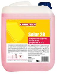 CHEMX Antigel panouri solare -28 C LIQUITECH 5 CHEMX (SOLAR28/5)