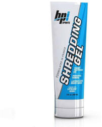 BPI Sports Shredding Gel 236 ml - proteinemag