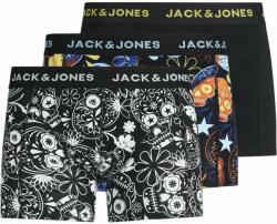 Jack & Jones Boxeri Jack&Jones 3pack , none , XL