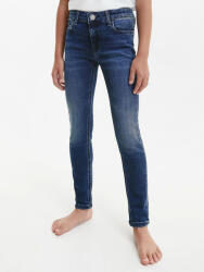 Calvin Klein Jeans Jeans pentru copii Calvin Klein Jeans | Albastru | Fete | 6