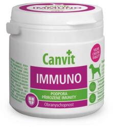 Canvit Immuno for Dogs supliment caini intarire sistem imunitar 100g