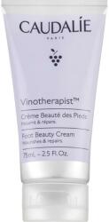 Caudalie Cremă pentru frumusețea picioarelor - Caudalie Vinotherapist Foot Beauty Cream 75 ml