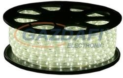 Tronix 050-001 LED fénykábel/ fénytömlő, fehér, dimmelhető, 30m, IP44 (050-001)