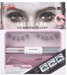 Kiss Set - Kiss Falscara Eyelash Starter Kit