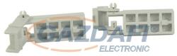 TP Electric 3340-318-0600 Ipari doboz zsanér 3321-es dobozhoz (3340-318-0600)