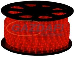 Tronix LED fénykábel/ fénytömlő, piros, 2m (055-004)