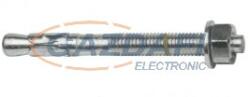 CELO 98115BAP BA plus 8-115/50 CE minősített, önfeszítő acél alapcsavar (98115BAP)