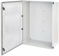 ETI 001102615 EPC-W 80-60-30 poliészter szekrény átlátszó ablakos ajtóval, IP66, 800x600x (001102615)