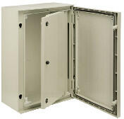 SCHNEIDER NSYPAP108G Belső ajtó PLM szekrényhez (850*650) (NSYPAP108G)