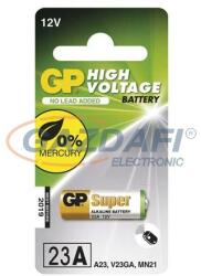 GP Batteries B13001 ELEM SPEC. 23AF 1db/bliszter (B13001) (1021002311)