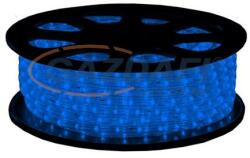 Tronix 050-002 LED fénykábel/ fénytömlő, kék, dimmelhető, 30m, IP44 (050-002)