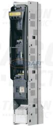 TRACON SL00-3X3-185-F Függőleges biztosítós szakaszolókapcsoló, egyszerre nyitás (SL00-3X3/185/F)