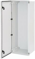 ETI 001102606 EPC 80-30-23 poliészter szekrény tömör ajtóval, IP66, 800x300x230 mm (001102606)