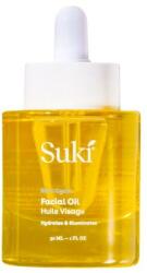Suki Ulei hidratant pentru față - Suki Care Nourishing Facial Oil 15 ml