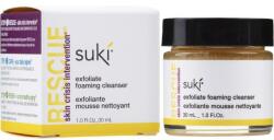 Suki Scrub pentru față - Suki Rescue Exfoliate Foaming Cleanser 30 ml