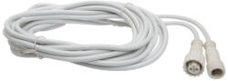 TRONIX 018-025 PS36 fehér hosszabbító kábel 5 meter (018-025)
