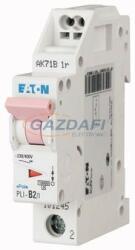 Eaton 101252 PLI-C2/1 Kismegszakító, 10kA (dugaszolókapcsokkal) (101252)