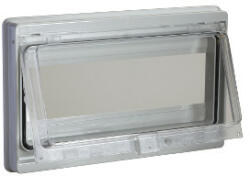SCHNEIDER NSYMW10MK Műanyag ablak kit 46x180 IP55 (NSYMW10MK)