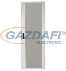 Eaton 102465 BPZ-DT-800/17-P-W Xboard+ átlátszó ajtó, IP30, kibill. karos (fehér) (102465)