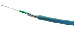 LEGRAND 032538 optikai kábel OM3 multimódusú univerzális (beltéri/kültéri) 8 üvegszál loose tube Dca-s2-d2-a1 (032538)