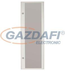 Eaton 102455 BPZ-DT-400/17-W Xboard+ átlátszó ajtó, IP30 (fehér) (102455)