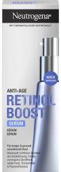 Neutrogena Ser facial cu efect anti-îmbătrânire - Neutrogena Retinol Boost Serum 30 ml