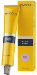INDOLA Vopsea cremă pentru păr, permanentă - Indola Profession Blonde Expert Permanent Caring Color 1000.27 - Pearlescent Violet Blonde