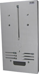 ETI 001117001 MPO fogyasztásmérő tartó, kisméretű (001117001)