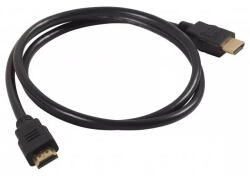 LEGRAND 051733 HDMI kábel csatlakozóval szerelt 2 méter (051733)